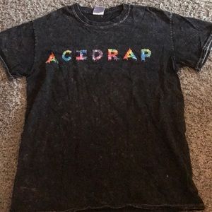 Chance the Rapper ACID RAP tee